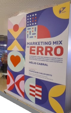 Marketing Do Erro