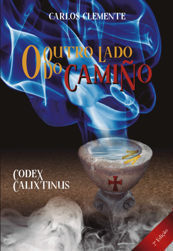 O Outro lado do Camiño - CODEX CALIXTINUS