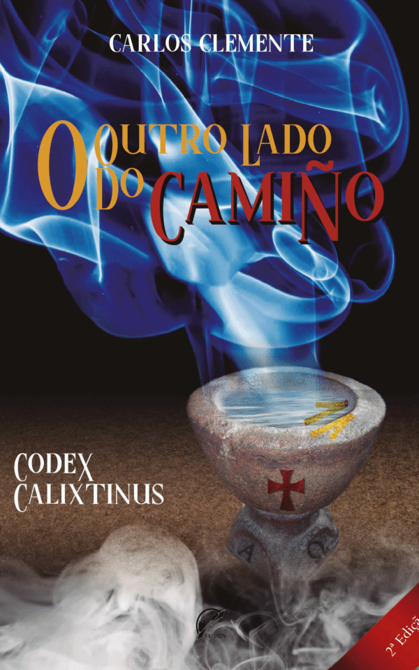 O Outro lado do Camiño – CODEX CALIXTINUS
