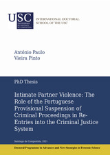 Intimate Partner Violence