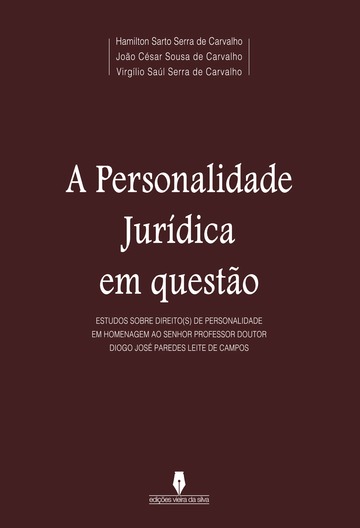 108_A personalidade juridica