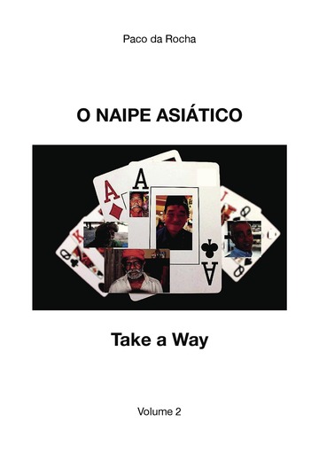 12_O Naipe Asiatico