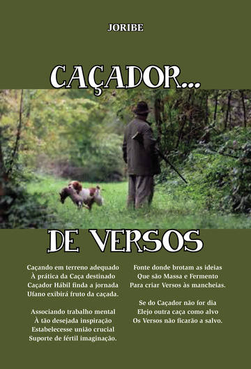 297_Caçador versos