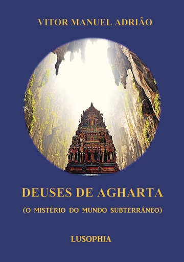 383_Deuses de Agharta