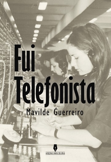481_Fui telefonista