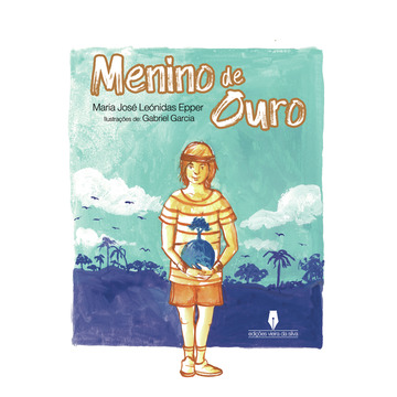 675_O menino Ouro