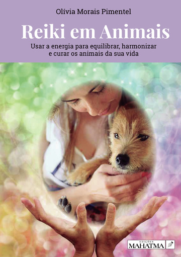 875_Reiki em Animais
