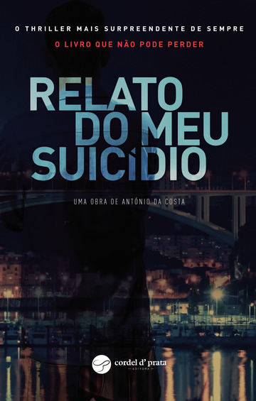 876_Relato do meu