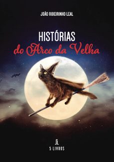 Histórias do arco da velha