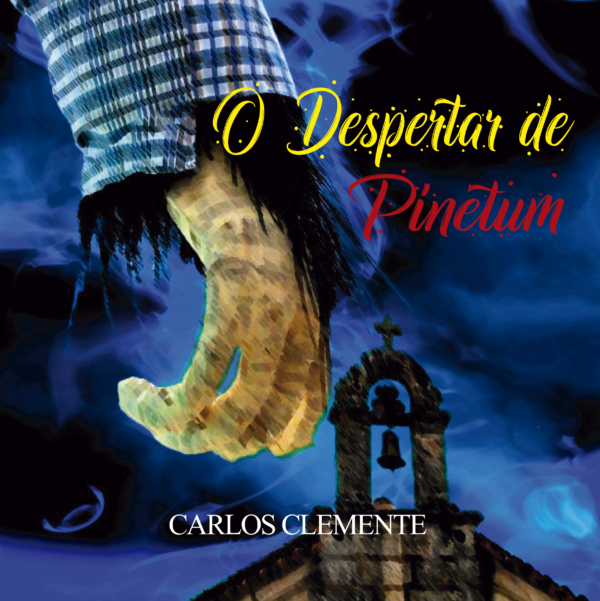 O Despertar de Pinetum