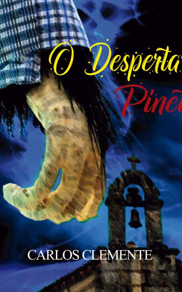 O Despertar de Pinetum