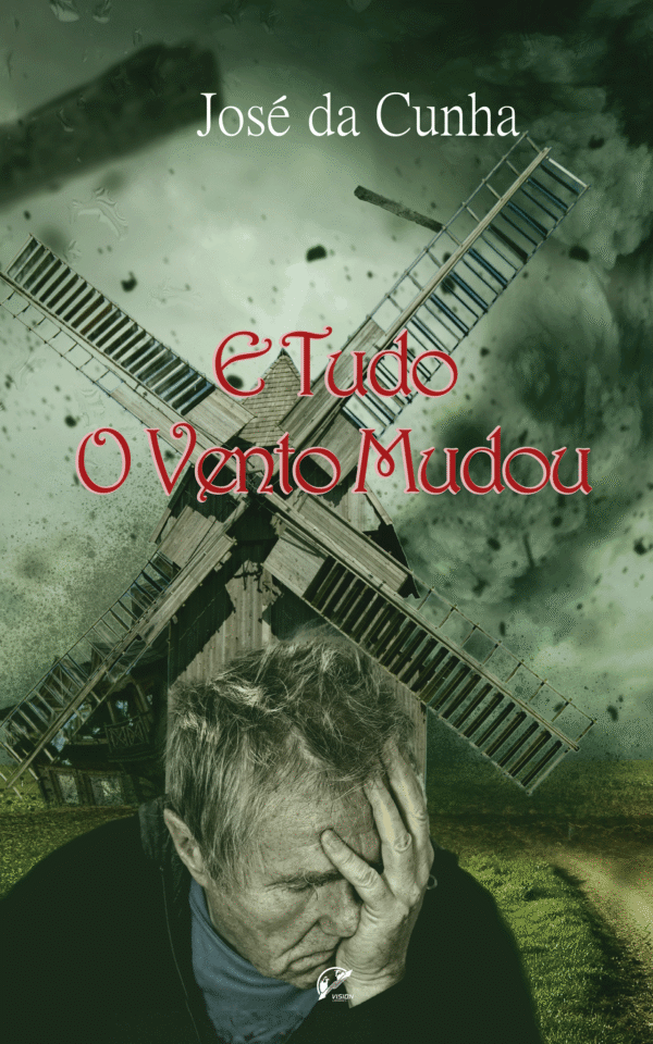E Tudo o Vento Mudou