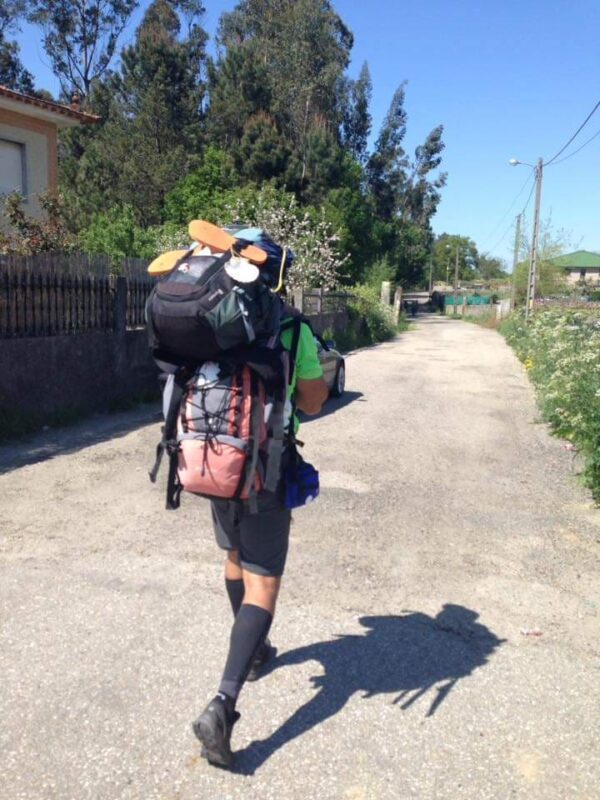 O OUTRO LADO DO CAMIÑO - CODEX CALIXTINUS - Image 2