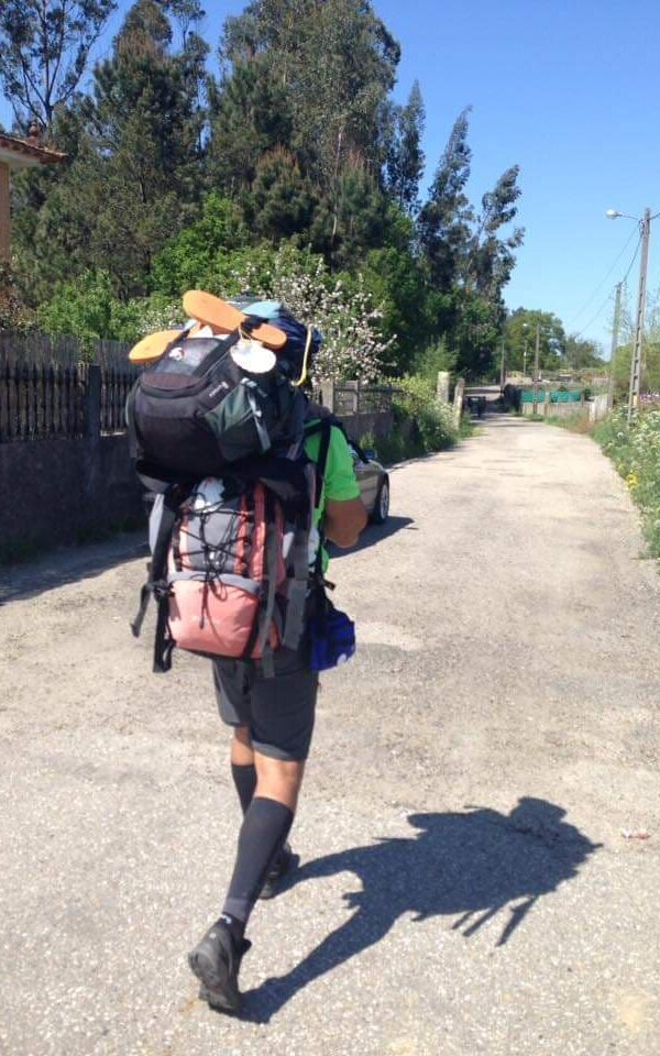 O OUTRO LADO DO CAMIÑO – CODEX CALIXTINUS