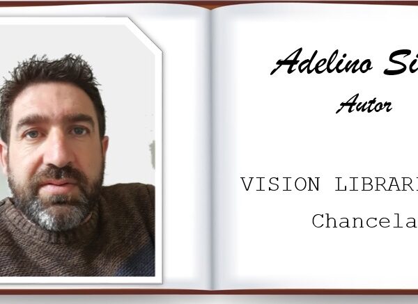 Uma Voz. Um Guerreiro