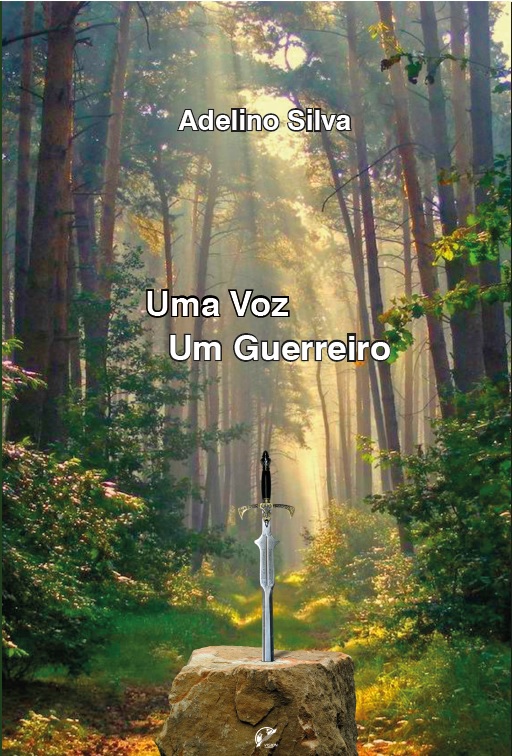Uma Voz. Um Guerreiro
