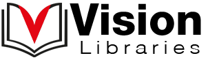 Vision Libraries-Livros com Visão