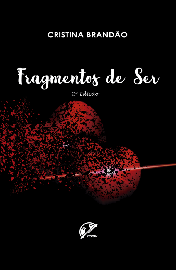 Fragmentos de Ser - 2ª Edição