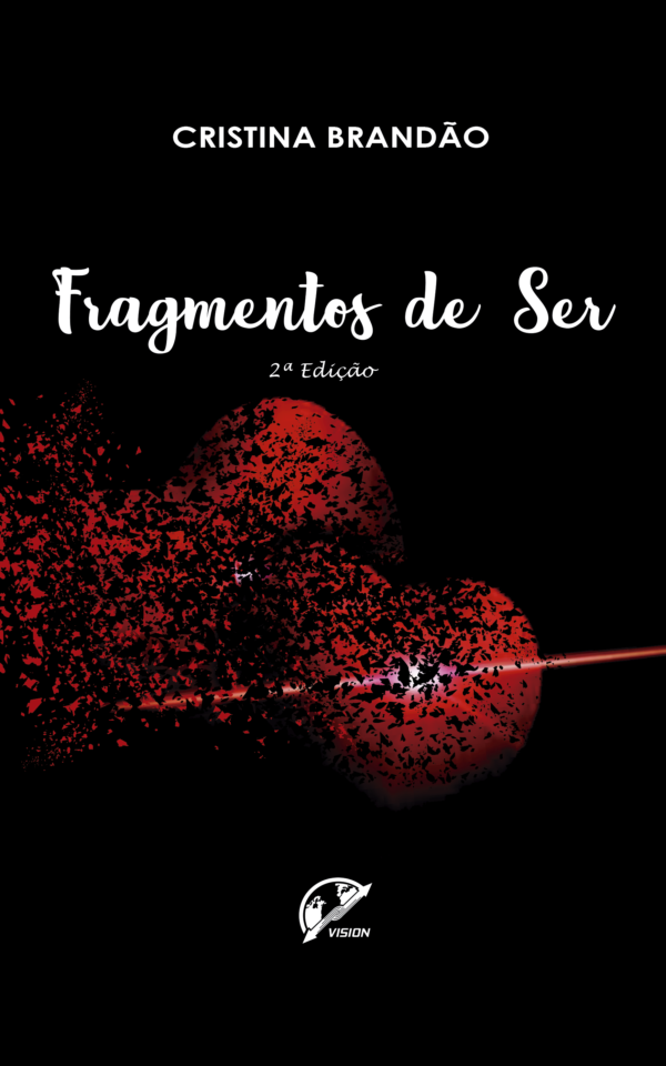 Fragmentos de Ser – 2ª Edição