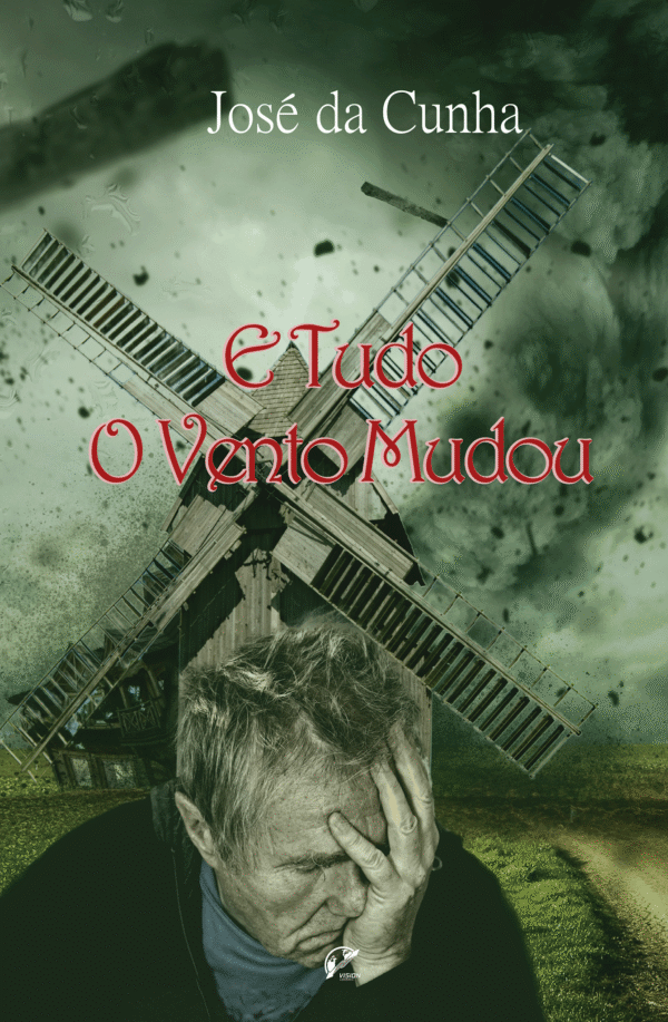 E Tudo o Vento Mudou