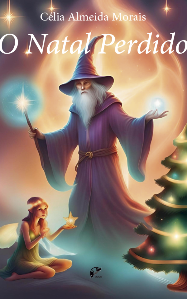 Um Natal Perdido